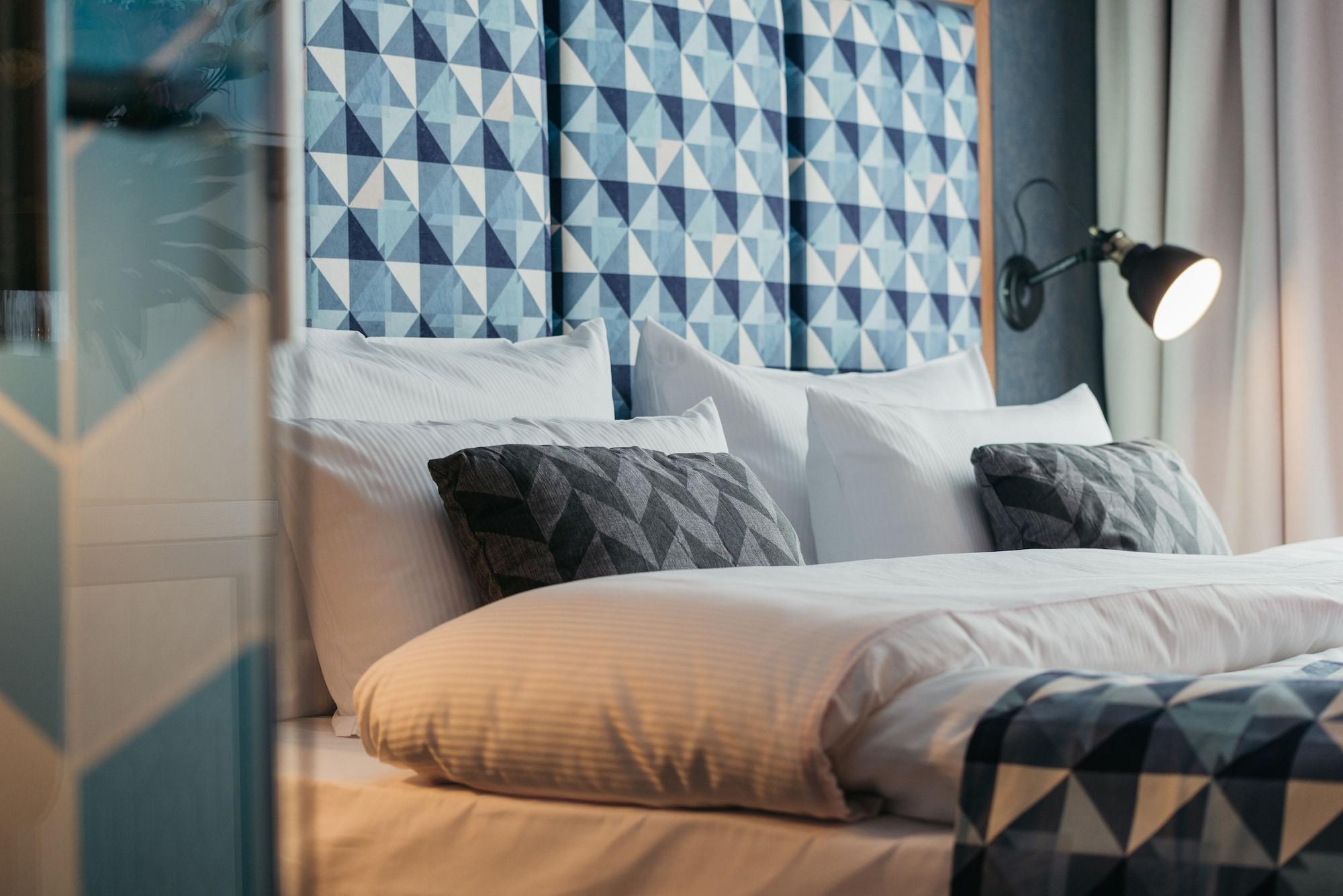 Avena Boutique By Artery 4*