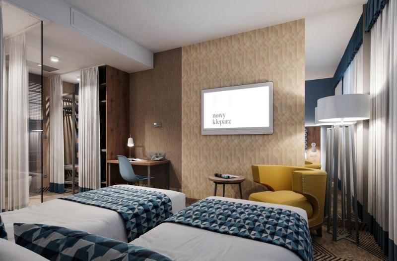 Avena Boutique By Artery Готель 4*