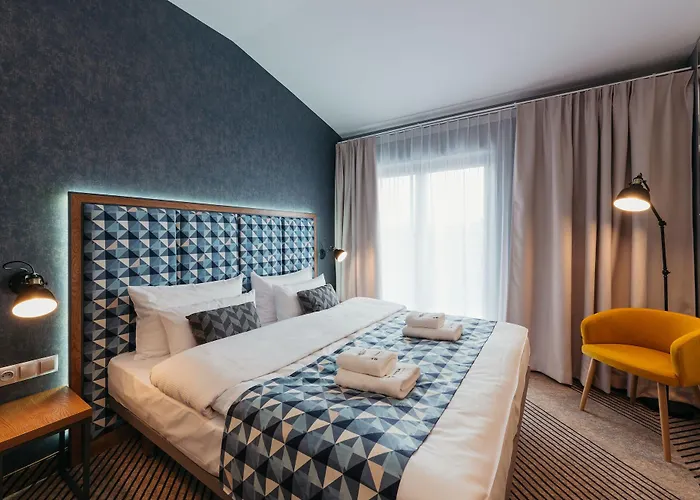 Avena Boutique Hotel By Artery Hotels