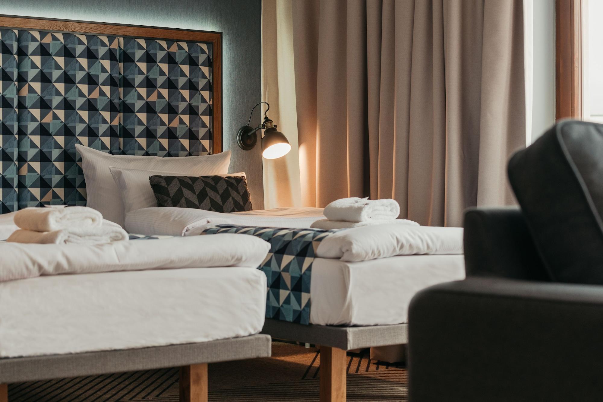 Avena Boutique By Artery 4* Krasków