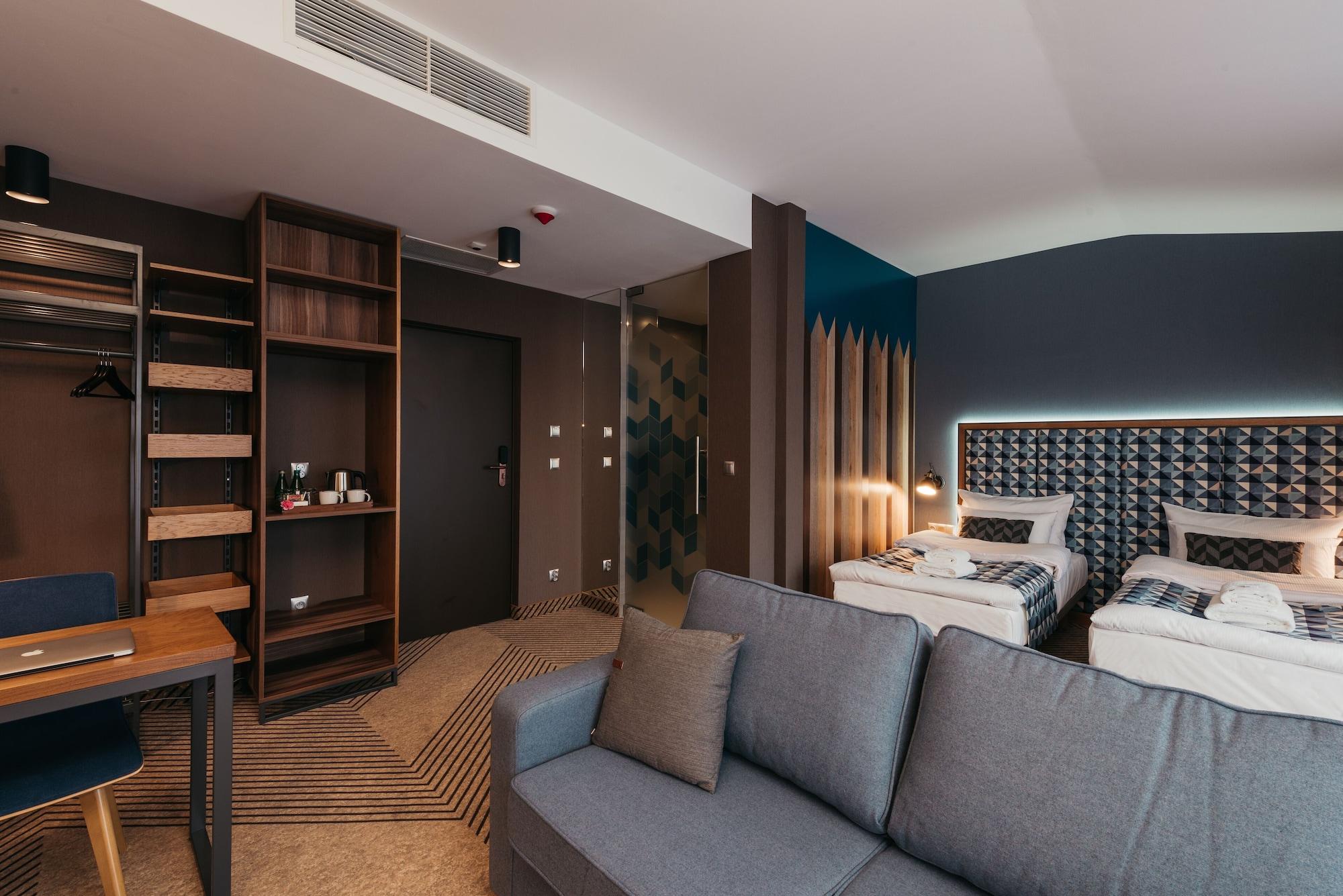 Avena Boutique By Artery