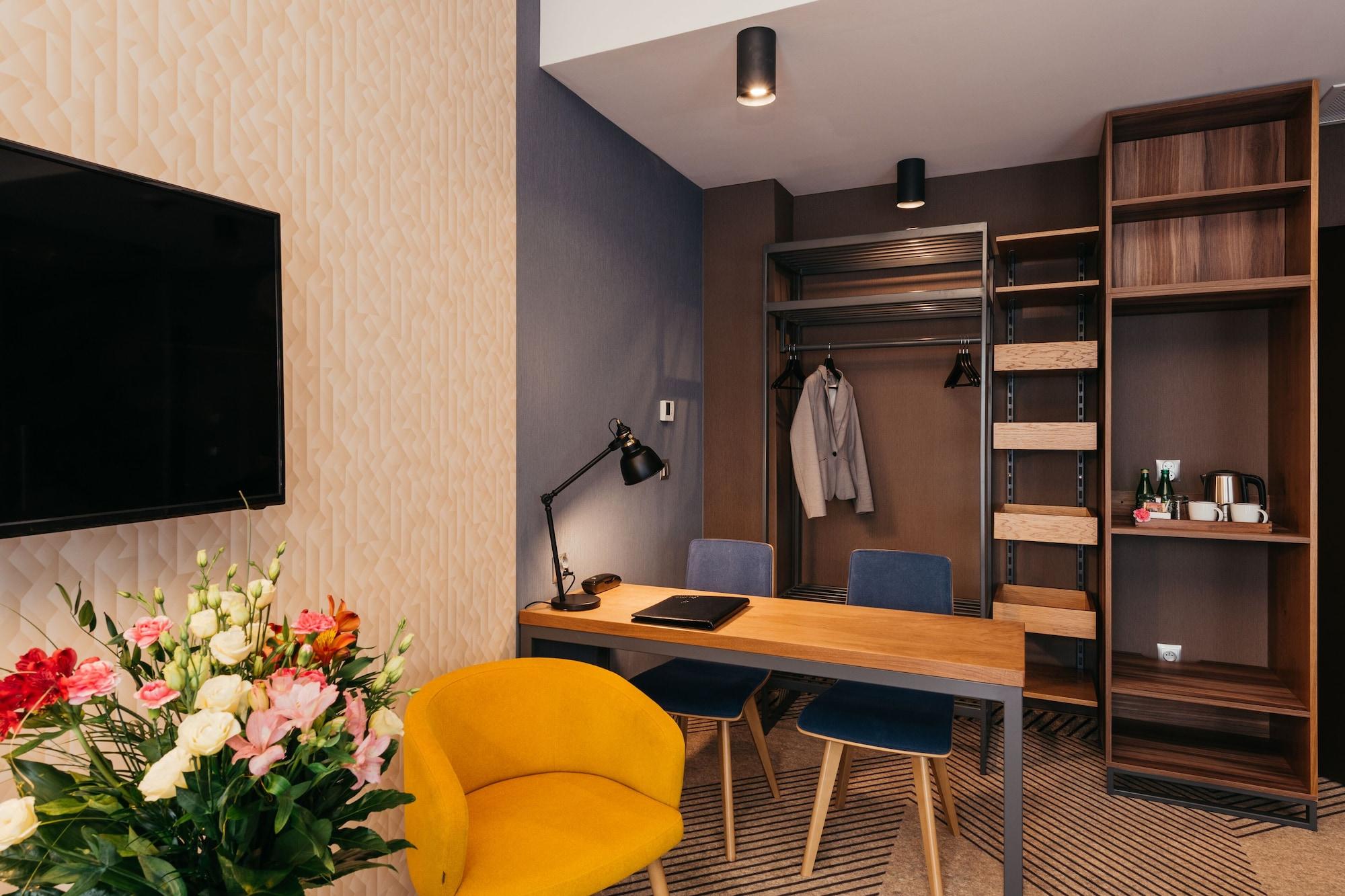 Avena Boutique By Artery 4* Krasków
