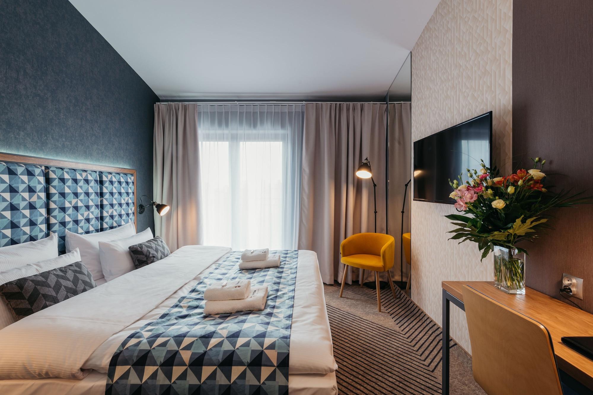 Avena Boutique By Artery Hotell