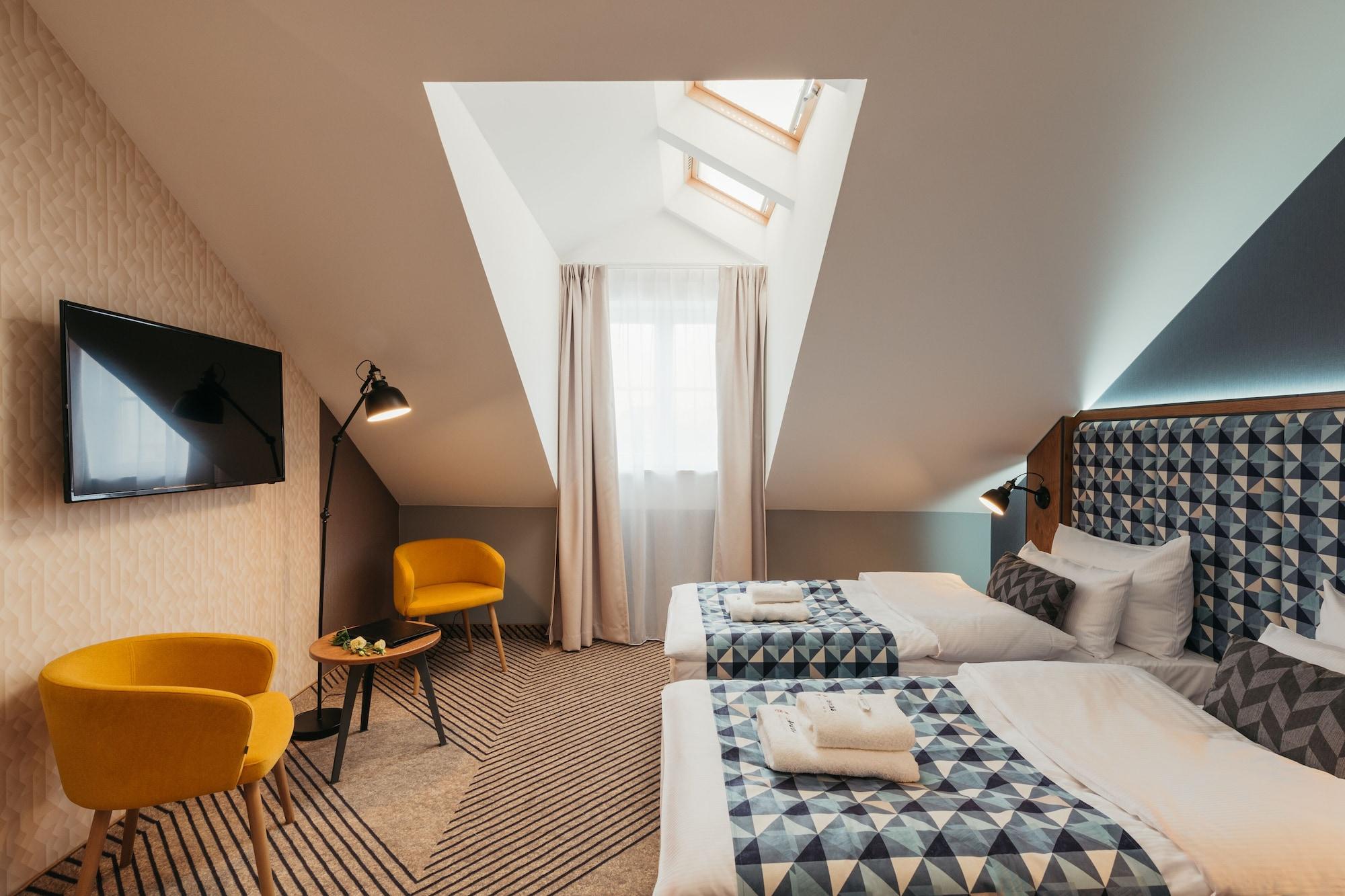 Hotell Avena Boutique By Artery