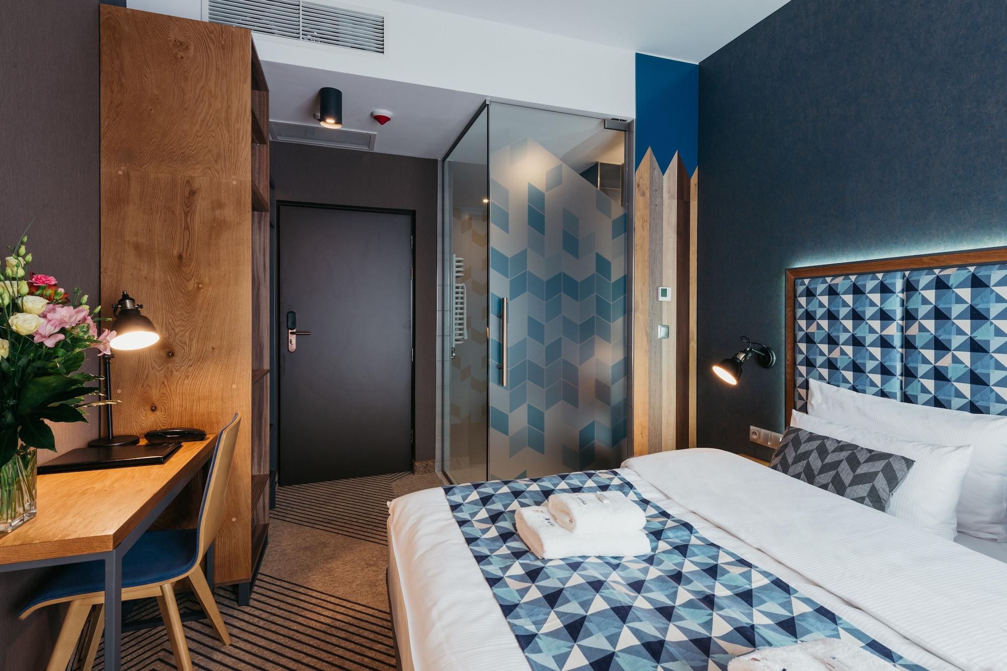 Avena Boutique By Artery 4* Krasków