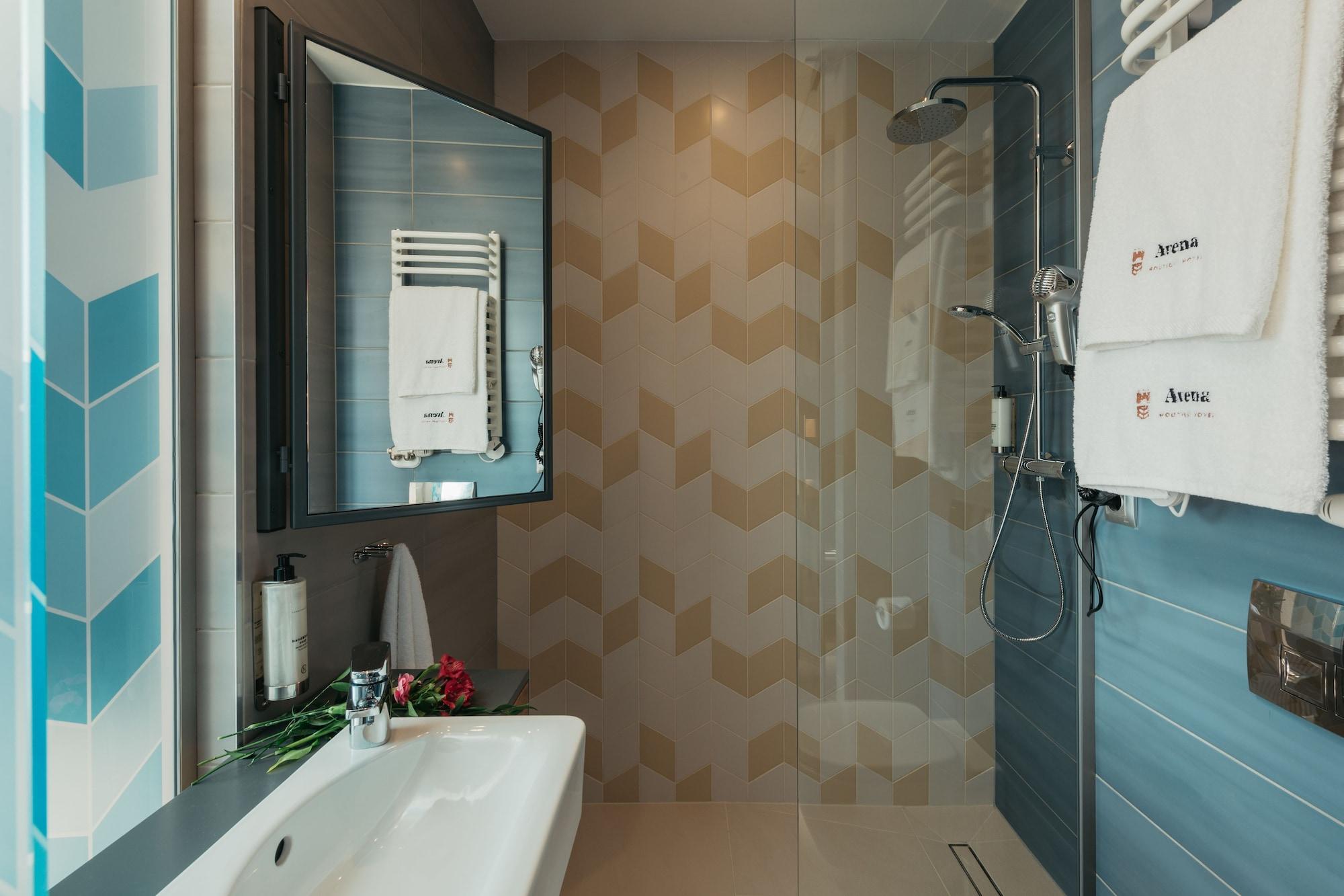Avena Boutique By Artery 4*
