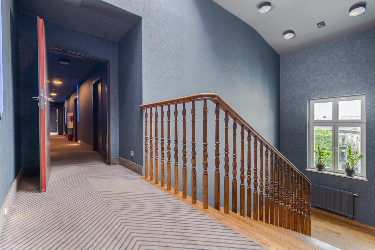 Hotell Avena Boutique By Artery 4*
