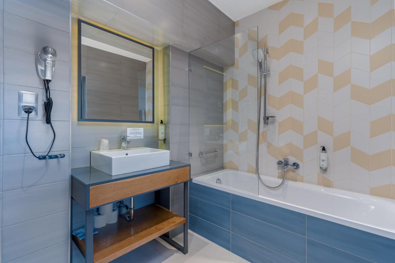 Avena Boutique By Artery Hotell 4*