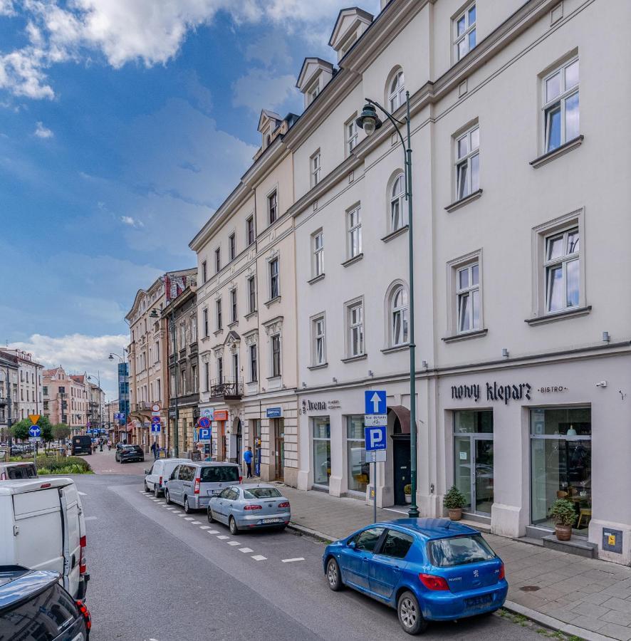 Avena Boutique By Artery Hotell Krasków