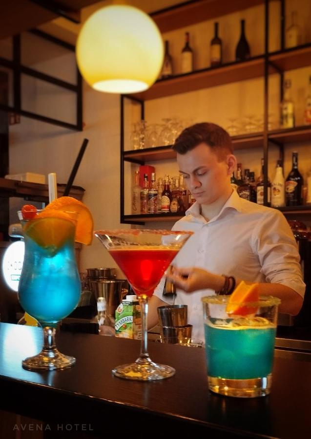 Avena Boutique By Artery 4* Krasków