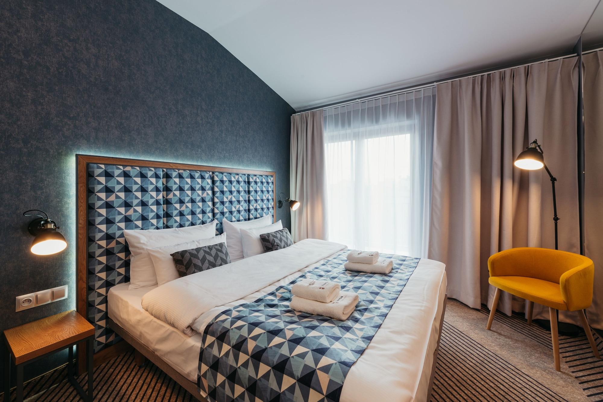 Avena Boutique By Artery Krasków