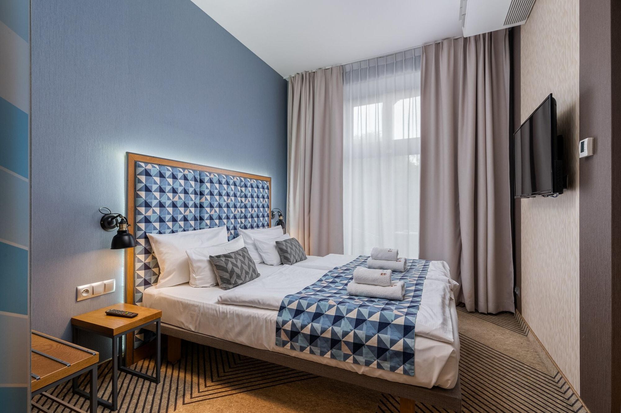 Avena Boutique By Artery Hotell