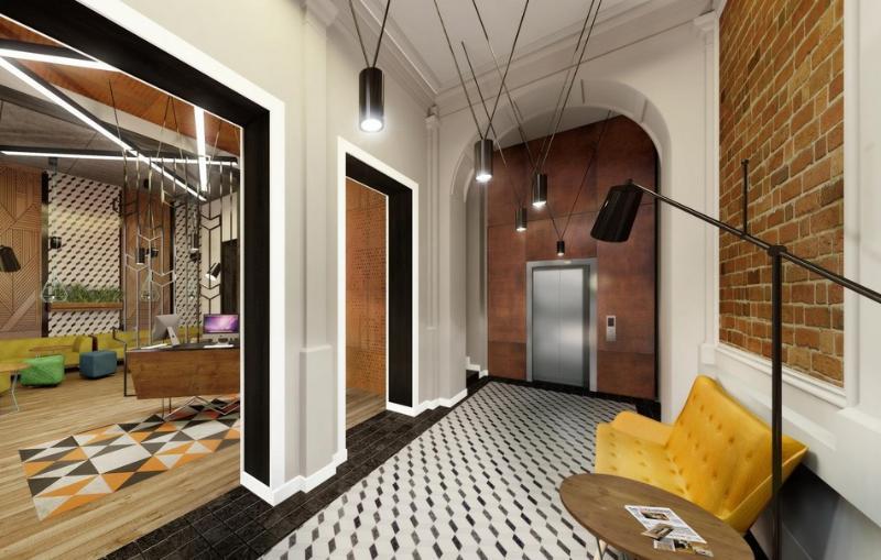 Avena Boutique By Artery Hotell