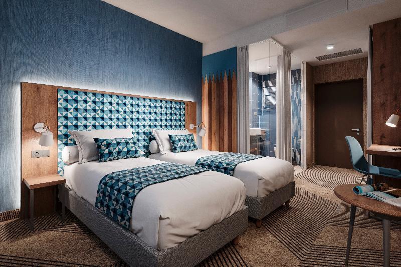 Avena Boutique By Artery Hotell 4*