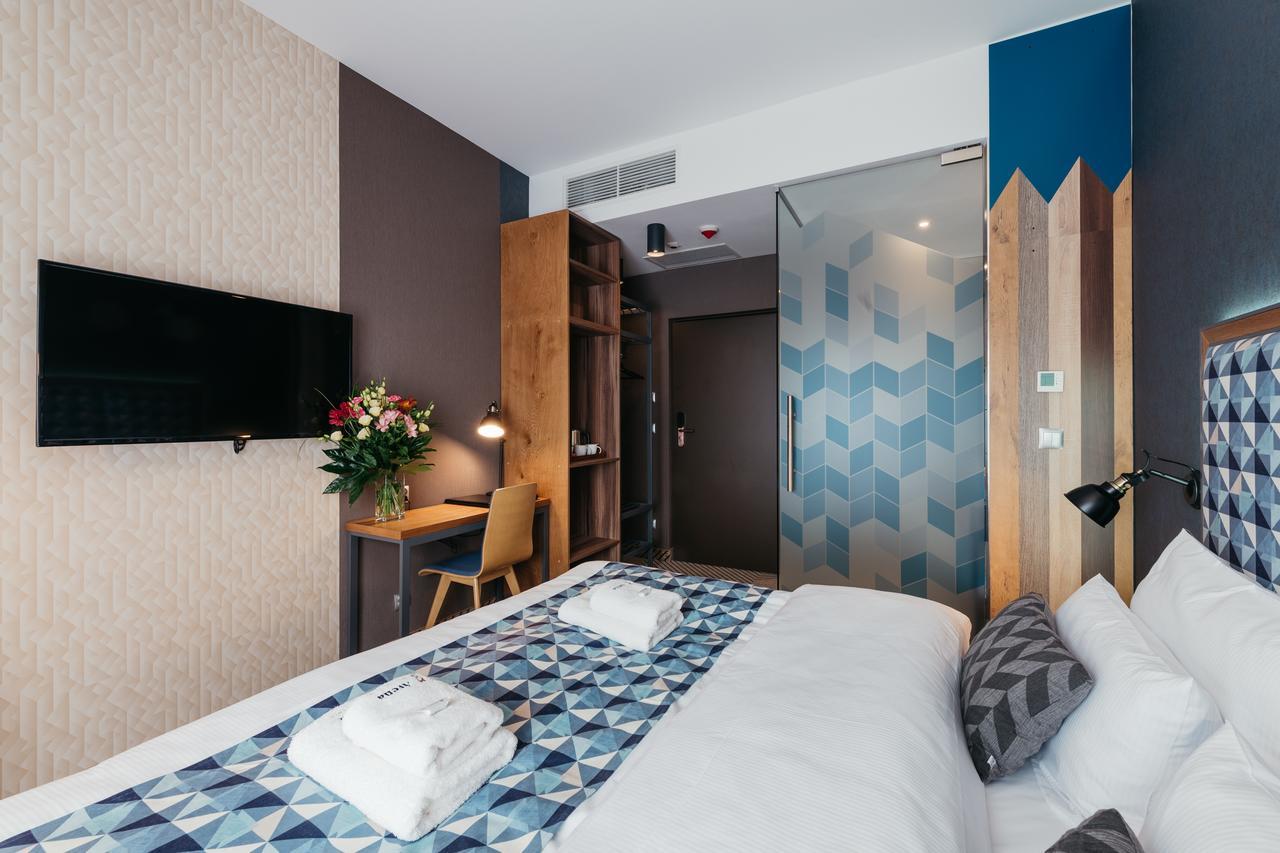 Hotell Avena Boutique By Artery 4*