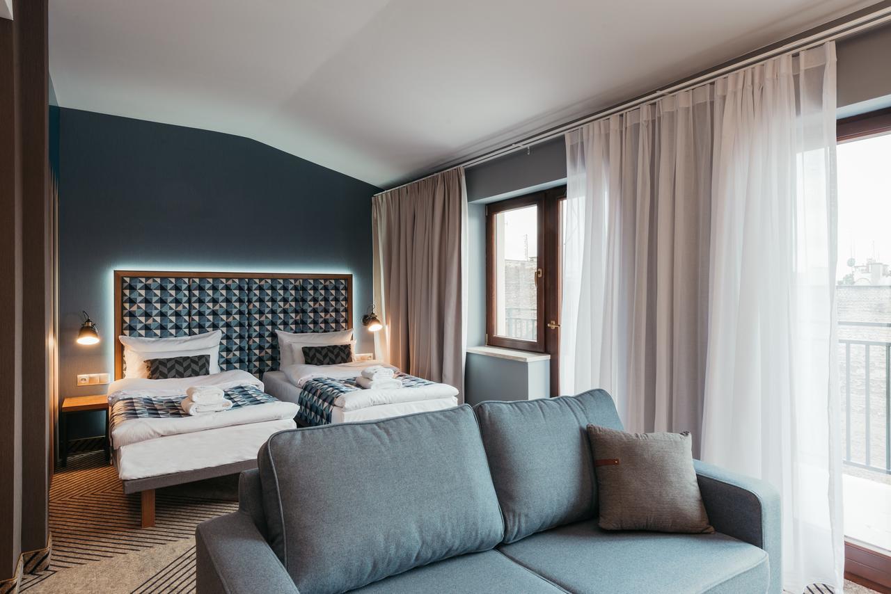 Avena Boutique By Artery 4* Krasków