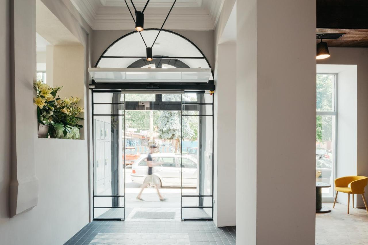 Avena Boutique By Artery Hotell Krasków