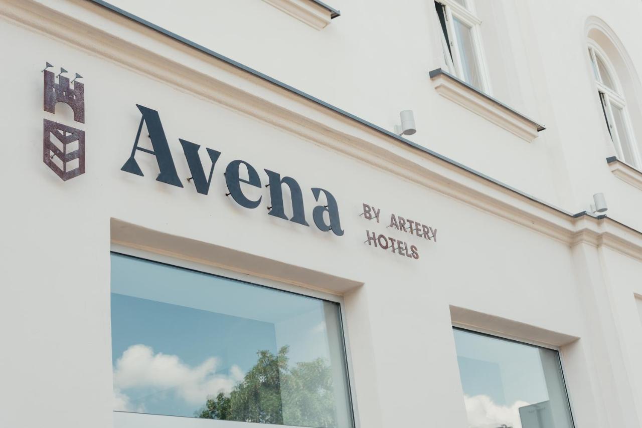 Avena Boutique By Artery 4* Krasków